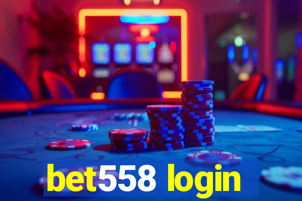 bet558 login